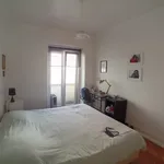 Alugar 1 quarto apartamento de 55 m² em Lisboa