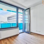 Rent 2 bedroom apartment of 46 m² in Prague