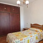 Alquilo 4 dormitorio apartamento de 128 m² en Pamplona