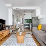 Appartement de 42 m² avec 1 chambre(s) en location à paris