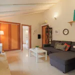 Rent 3 bedroom apartment of 60 m² in Málaga