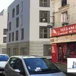 Rent 1 bedroom apartment in Villeneuve-Saint-Georges