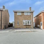 Detached house to rent in Douglas Road, Forest Town, Mansfield NG19