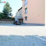 Rent 4 bedroom apartment of 20 m² in Trhový Štěpánov