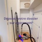 Appartement de 12 m² avec 4 chambre(s) en location à Oullins