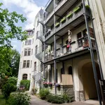 Rent 2 bedroom apartment of 37 m² in Leipzig