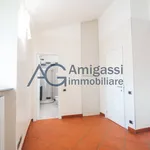 Rent 4 bedroom apartment of 257 m² in Bergamo