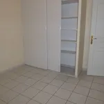 Rent 2 bedroom apartment in Aubenas