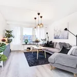 Rent 2 bedroom apartment of 48 m² in Ludvika