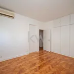 Rent 3 bedroom apartment of 119 m² in Lisbon