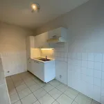 Rent 1 bedroom apartment in Liège