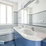 Rent 3 bedroom apartment of 140 m² in Milan