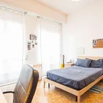 Rent a room of 120 m² in rome