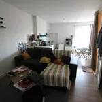 Rent 2 bedroom apartment of 44 m² in SUR SAONE