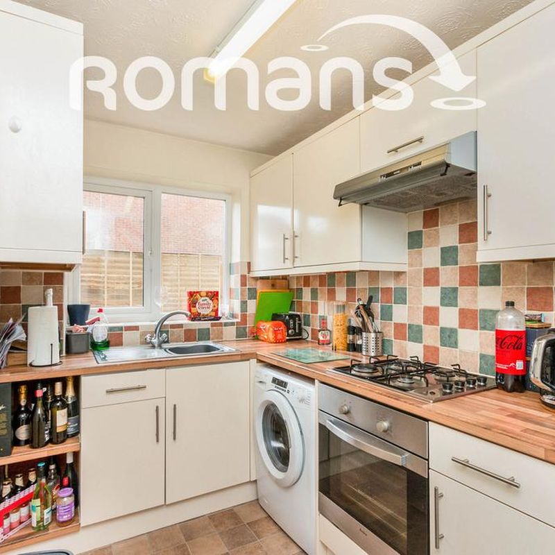 McCartney Walk 1 bed terraced house to rent - £950 pcm (£219 pw)