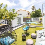 Rent 3 bedroom house of 1420 m² in Málaga