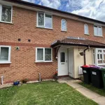 Terraced house to rent in Abraham Close, Stirchley, Telford TF3