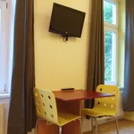 Miete 1 Schlafzimmer wohnung von 334 m² in vienna