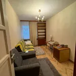 Rent 3 bedroom apartment of 65 m² in Warsaw