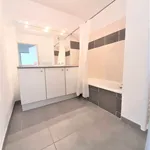 Rent 3 bedroom apartment of 58 m² in LAUNAGUET