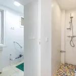 Rent a room in madrid