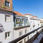 Rent a room in lisbon