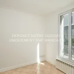 Appartement de 40 m² avec 2 chambre(s) en location à Issy Les Moulineaux