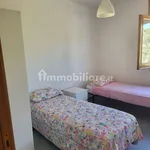 Apartment in villa via Lesche 24, Casal Velino