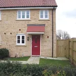 Rent 2 bedroom apartment in Breckland District