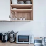 Rent 1 bedroom apartment of 42 m² in berlin