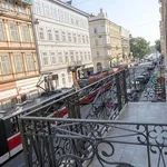 Rent 3 bedroom apartment of 89 m² in Capital City of Prague