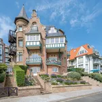 charmant zuidgerichte duplex op een steenworp van het strand