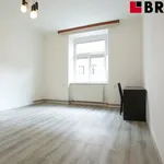 Pronajměte si 3 ložnic/e byt o rozloze 75 m² v Brno