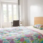 Rent a room in lisbon