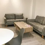 Rent 6 bedroom flat in Nottingham