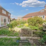 Semi-detached house to rent in Caburn Crescent, Lewes BN7