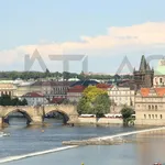 Rent 3 bedroom apartment of 132 m² in Prague