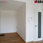 Rent 2 bedroom apartment in Brno