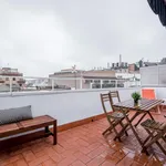 Rent 4 bedroom apartment in Barcelona