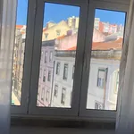 Quarto de 80 m² em lisbon