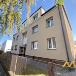 Pronajměte si 1 ložnic/e byt o rozloze 38 m² v Hradec Králové