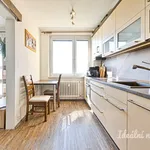 Rent 3 bedroom apartment of 77 m² in Brno