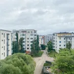 Vuokraa 3 makuuhuoneen asunto, 62 m² paikassa Oulu