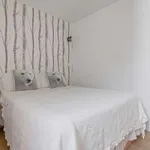 Alquilar 2 dormitorio apartamento en madrid