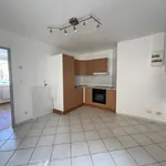 Appartement de 35 m² avec 2 chambre(s) en location à VARILHEST