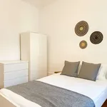 Rent a room in lisbon