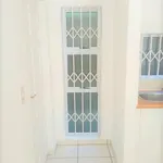 Rent 2 bedroom apartment in Durban