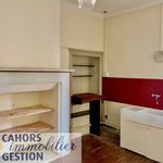 Appartement de 75 m² avec 4 chambre(s) en location à Cahors