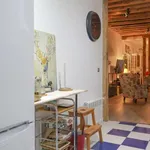 Studio in madrid