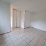 Appartement de 27 m² avec 1 chambre(s) en location à Grenoble